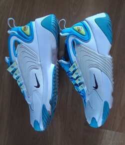 Nike Air Zoom 2k zm - 3