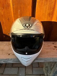 Prilba YOHE helmets - 3