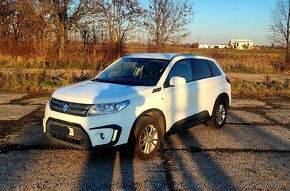 Suzuki Vitara 1.6i - 3