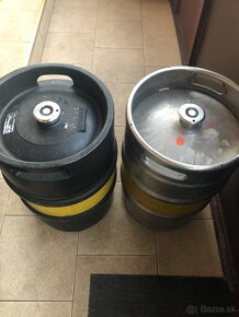 Keg sudy - 3