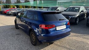 Audi A3 Sportback 2.0 TDI DPF Ambition S tronic - 3