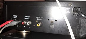 Denon  dcd 960 - 3