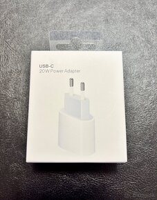 Apple USB-C PowerAdapter 20W - 3