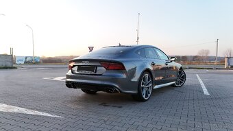 Audi RS7 Sportback Performance 2018 - 3