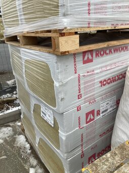 Min. Vlna Rockwool Frontrock 200mm - 3