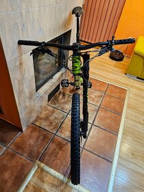 Cannondale Habit 1 Carbon - 3