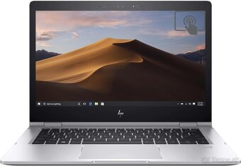 HP Elitebook X360 1030 G2 Laptop, 13.3 - 3