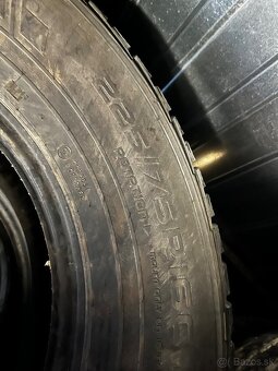 225/75r16C - 3