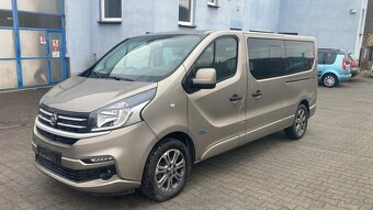 Fiat Talento Kombi L2H1 1,2t Family - 3