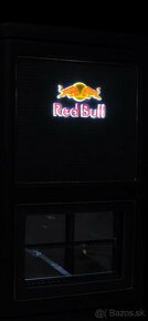 Chladnička Red Bull - 3