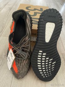 adidas Yeezy 350 Carbon Beluga - 3