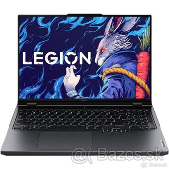 LENOVO Legion 5 PRO 16":i9 14900HX,64GB,SSD 2TB,RTX4060 8GB - 3