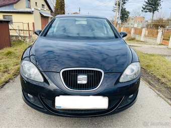 Seat leon 1.9tdi 77kw - 3