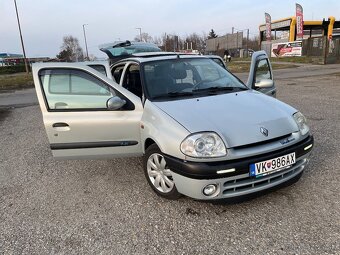 Renault Clio 1.9 dTi - 3