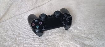 Gamepad pre ps4 - 3