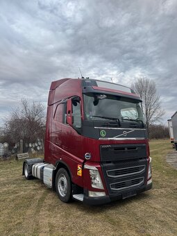 Volvo FH 500 lowdeck - 3