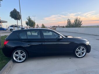 Bmw 118d F20 105kw - 3