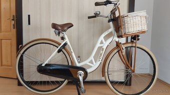 Damsky bicykel Vogue 28" - 3