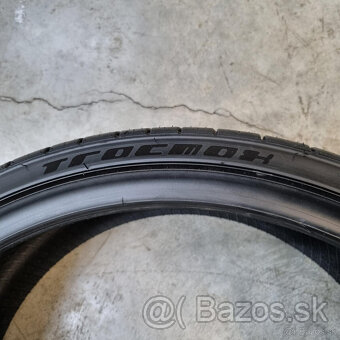 Letné pneumatiky 235/30 R20 TRACMAX DOT1524 - 3