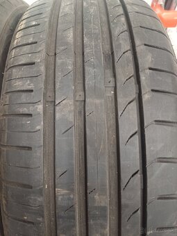 205/55R16 3ks letné - 3