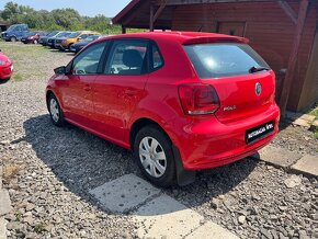 Volkswagen Polo 1.2 51kw - 3