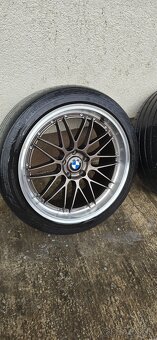 5x120 r20 bmw + podlozky - 3