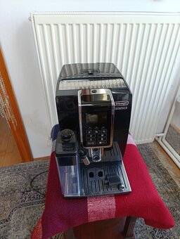 Automatický kávovar Delonghi Dinamica - 3