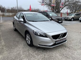 Volvo V40 D2 2.0L ECO 120k Kinetic - 3