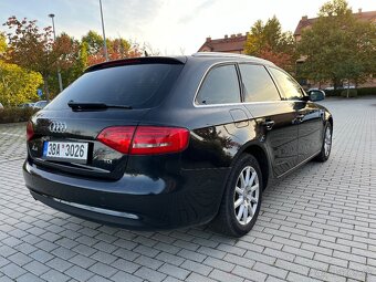 Prodam AUDI A4 AVANT 2.0TDI Facelift , MMI NAVI - 3