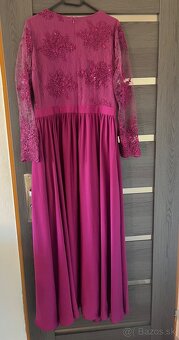 Magenta 46/XL - 3