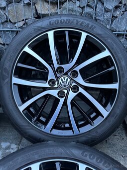 ✅5x112 r17 Golf 7 golf 8 Gtd Gti top stav - 3