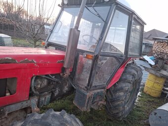 Zetor 7045 - 3