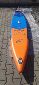 Paddleboard sportsAir SE 3DS 12'6x28"x6" - 3