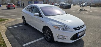 FORD MONDEO 2,0 TDCI, MK4 - 3