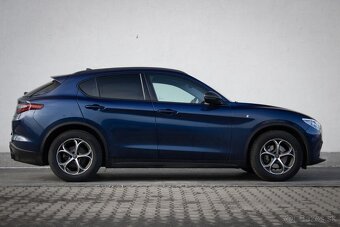 Alfa Romeo Stelvio 2.2 JTD A/T - Aj na splátky - 3