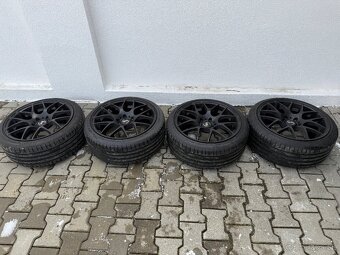 RH 225/40R18 alu+pneu - 3