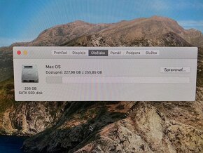 Apple Imac 21,5" Late 2012 i5 2,9GHz/8GB/SSD 256GB - 3