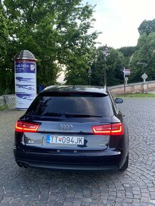 Audi A6 C7 (2.0)TDI - 3