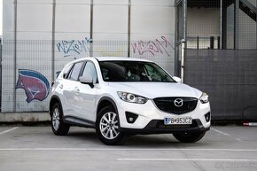 Mazda CX-5 2.2 Skyactiv-D AWD Challenge - 3