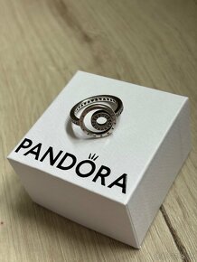 Prsteň Pandora - 3