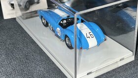 ZIL-112C 1962 1:43 - 3