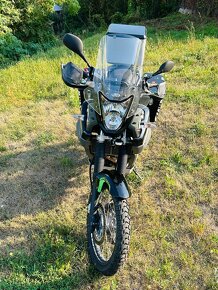 Yamaha Tenere xt660z malo najazdenych km - 3