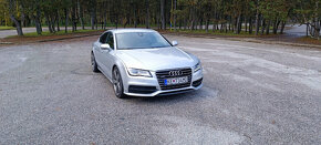 Audi A7 Sportback 3.0 TDI quattro S tronic - 3