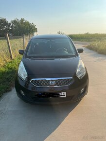 Predám Kia Venga 1.4 benzin 66kw - 3