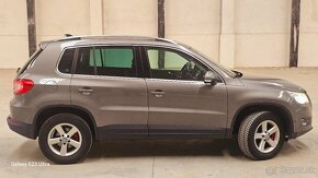 Predám VW Tiguan - 3