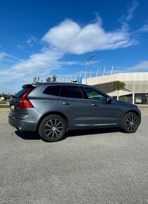 Volvo XC60 D5 Inscription - 3