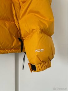 The North Face 700 zimná bunda - 3