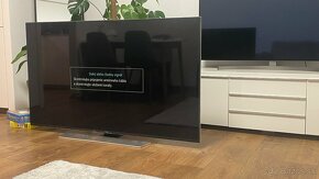 Samsung Smart TV 65" - 3