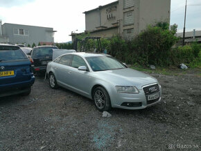 rozpredam audi A4 B8 quattro 2,0 TDI 105 KW r.v. 2010 6 MANu - 3