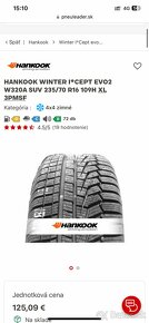 235/70 r16 - 3